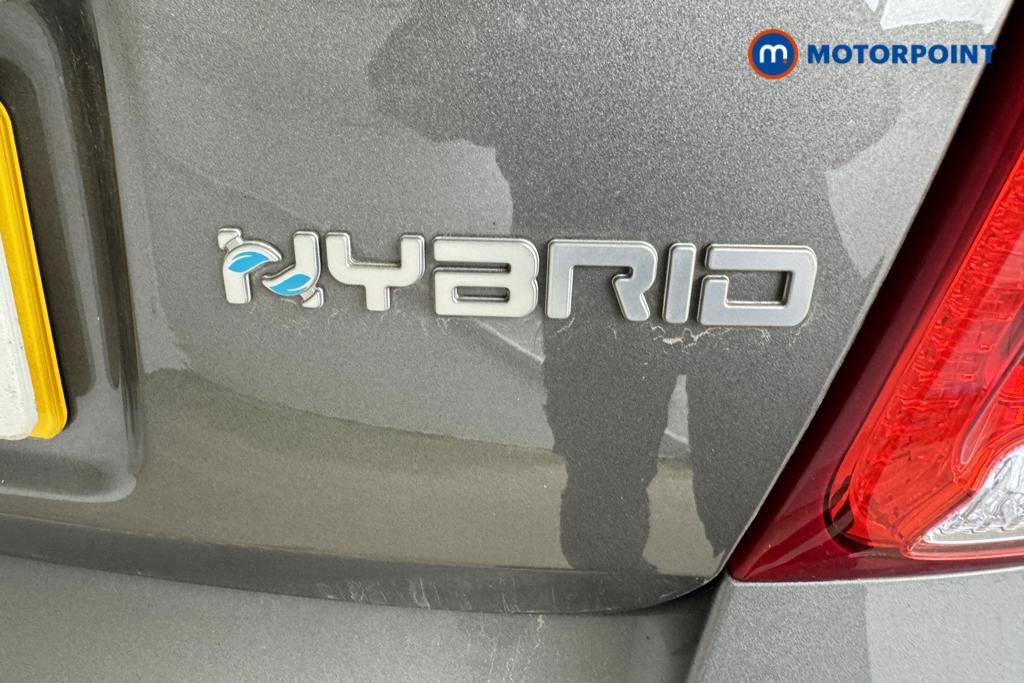 Fiat 500 1.0 Mild Hybrid 3Dr Manual Petrol-Electric Hybrid Hatchback - Stock Number (1497003) - 18th supplementary image