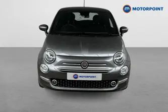 Fiat 500 1.0 Mild Hybrid 3Dr Manual Petrol-Electric Hybrid Hatchback - Stock Number (1497003) - Front bumper