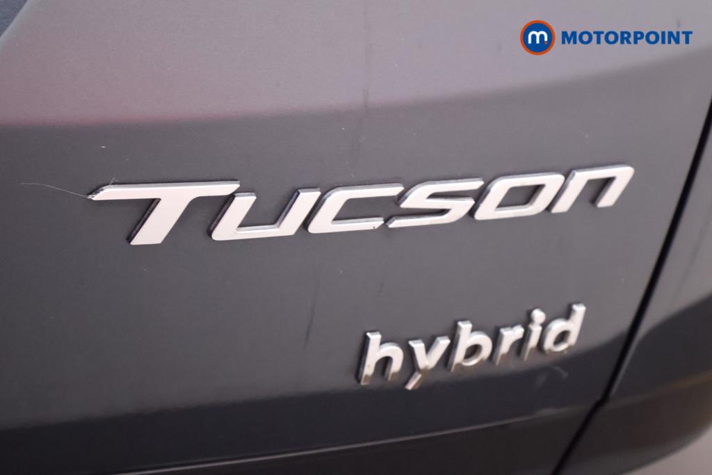 Hyundai Tucson Ultimate Automatic Petrol-Electric Hybrid SUV - Stock Number (1497018) - 19th supplementary image