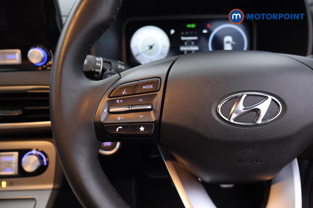 Hyundai Kona Se Connect Automatic Electric SUV - Stock Number (1497121) - 2nd supplementary image