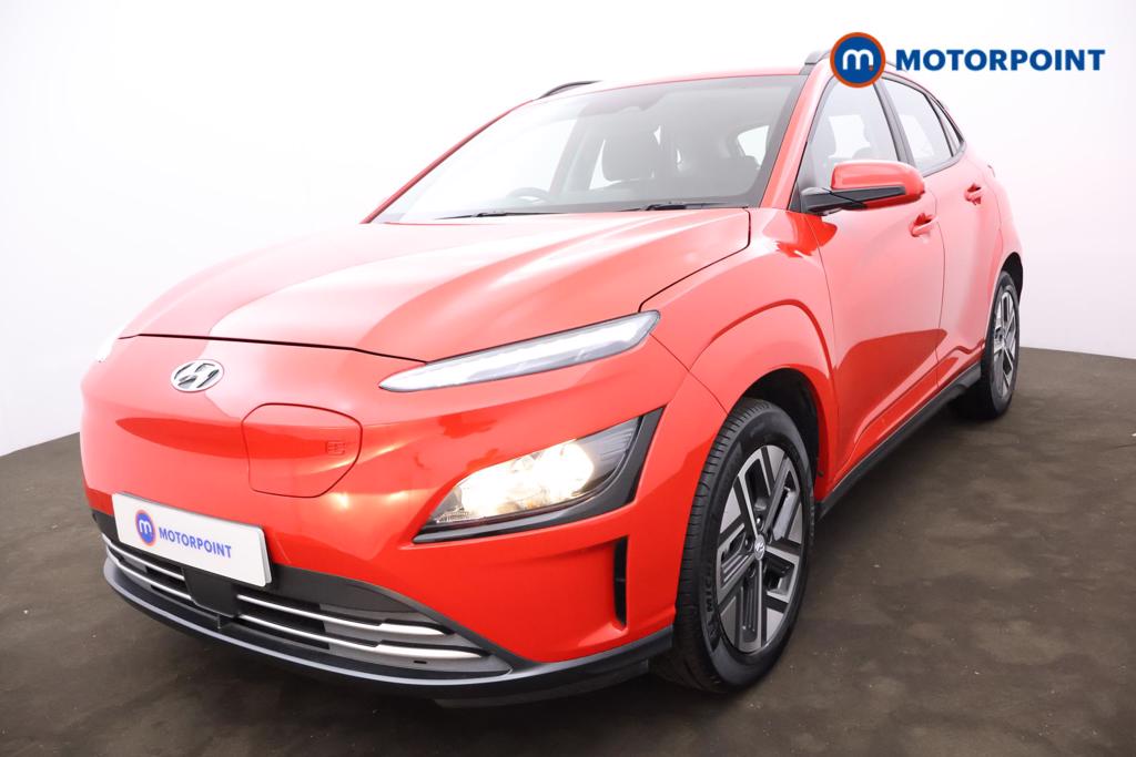 Hyundai Kona Se Connect Automatic Electric SUV - Stock Number (1497121) - 24th supplementary image