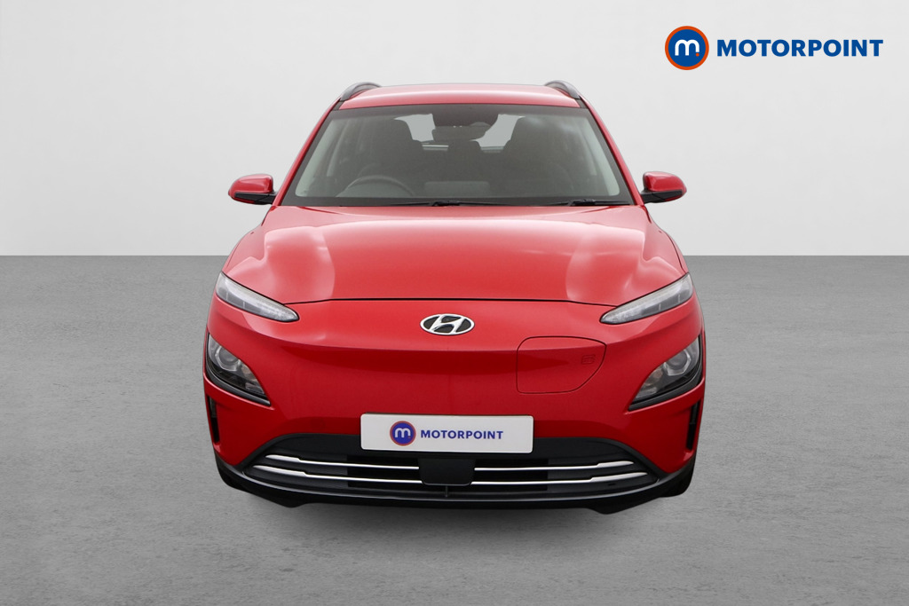 Hyundai Kona Se Connect Automatic Electric SUV - Stock Number (1497121) - Front bumper