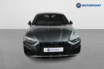 Audi A5 Black Edition Automatic Petrol Hatchback - Stock Number (1497132) - Front bumper