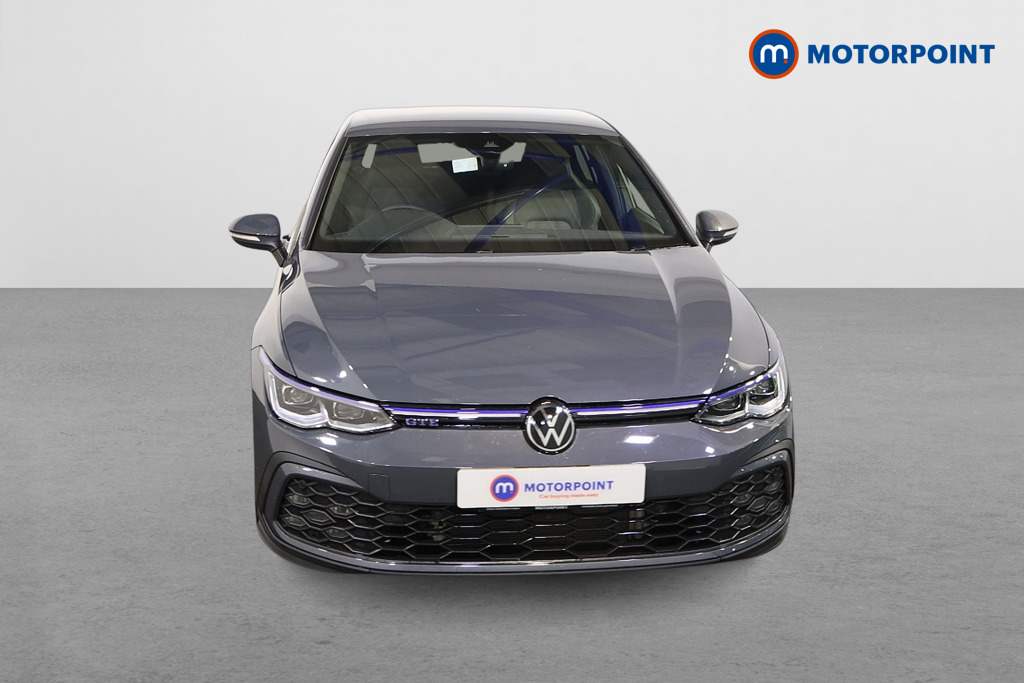 Volkswagen Golf GTE Automatic Petrol Plug-In Hybrid Hatchback - Stock Number (1497153) - Front bumper