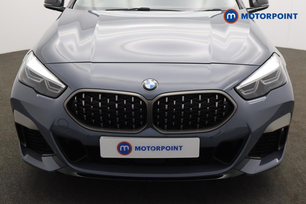 BMW 2 Series M235i Automatic Petrol Saloon - Stock Number (1497388) - 23rd supplementary image