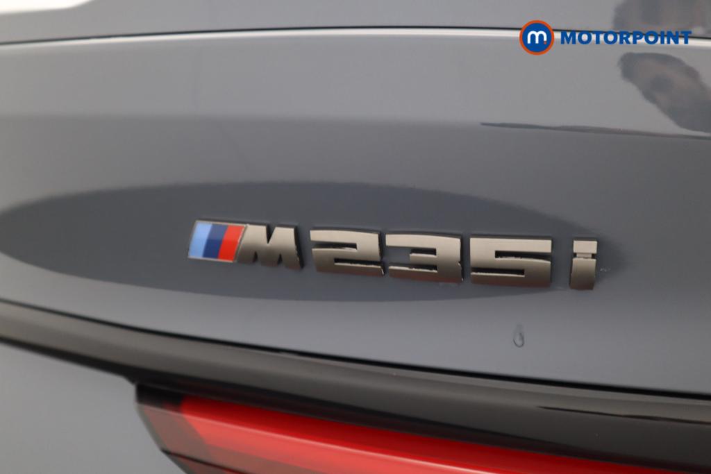 BMW 2 Series M235i Automatic Petrol Saloon - Stock Number (1497388) - 26th supplementary image