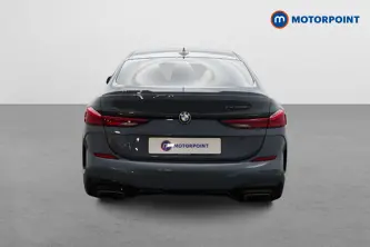 BMW 2 Series M235i Automatic Petrol Saloon - Stock Number (1497388) - Rear bumper