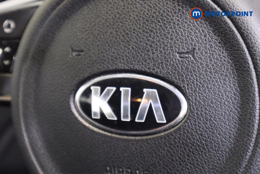 KIA Sportage 1 Manual Petrol SUV - Stock Number (1497557) - 18th supplementary image