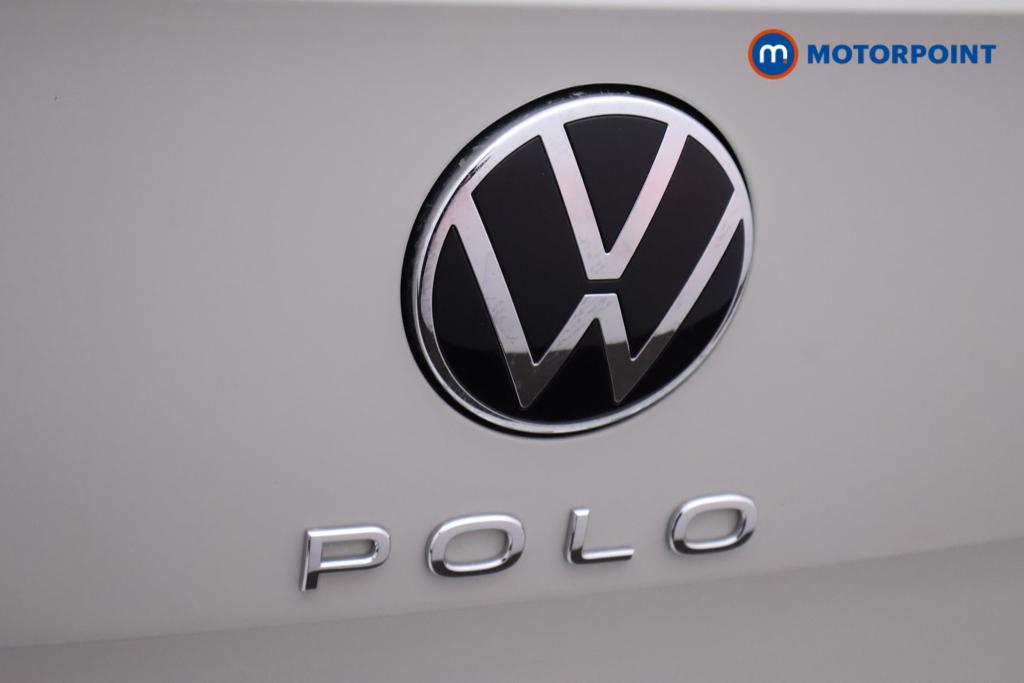 Volkswagen Polo Life Manual Petrol Hatchback - Stock Number (1497883) - 18th supplementary image