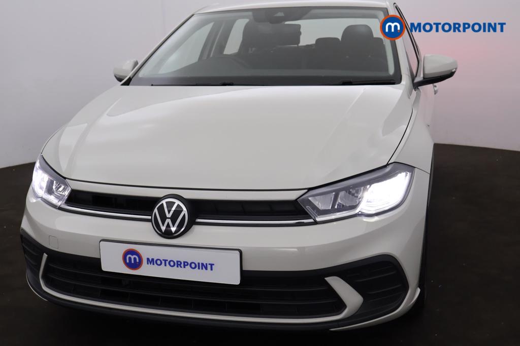 Volkswagen Polo Life Manual Petrol Hatchback - Stock Number (1497883) - 22nd supplementary image