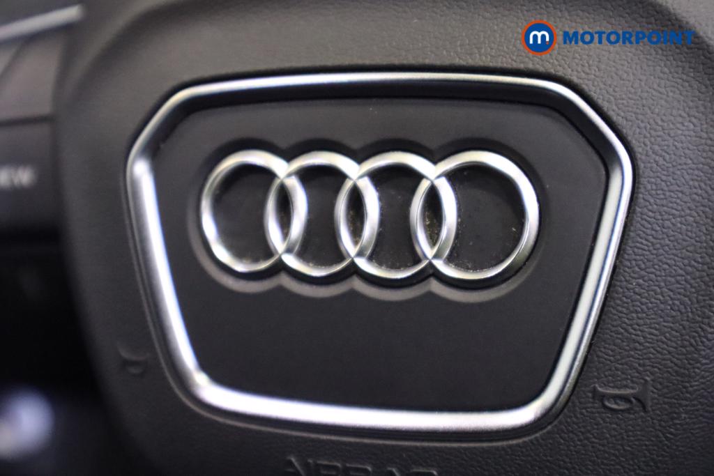 Audi Q5 Edition 1 Automatic Diesel SUV - Stock Number (1497946) - 20th supplementary image