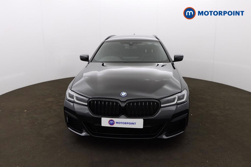 BMW 5 Series M Sport Automatic Petrol Plug-In Hybrid Estate - Stock Number (1497963) - Front bumper