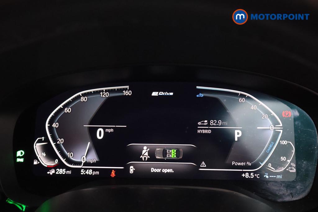 BMW 5 Series M Sport Automatic Petrol Plug-In Hybrid Estate - Stock Number (1497963) - 1st supplementary image