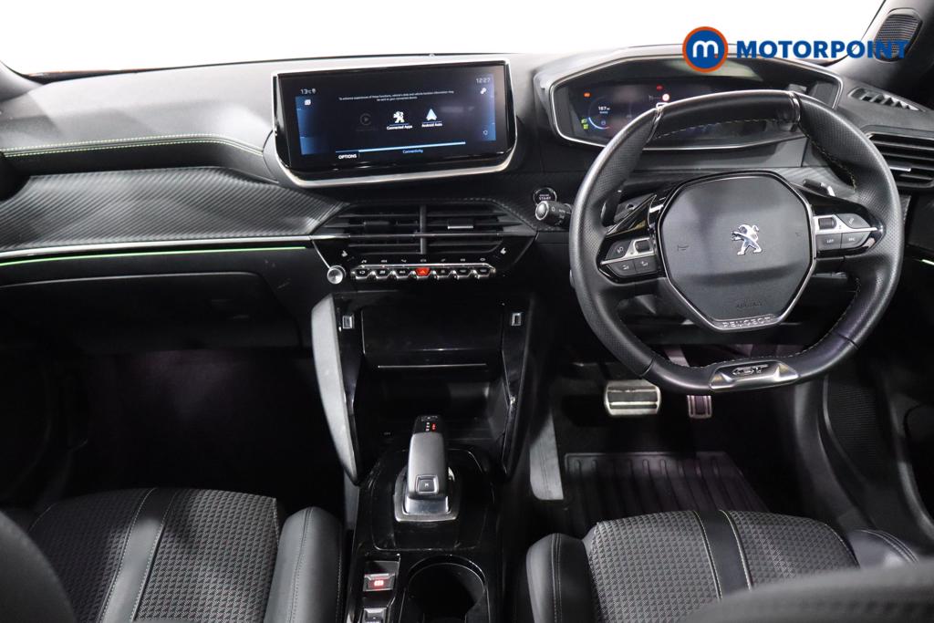 Peugeot 2008 Gt Line Automatic Petrol SUV - Stock Number (1497996) - 1st supplementary image