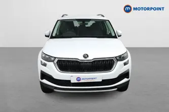 Skoda Kodiaq Se Drive Automatic Diesel SUV - Stock Number (1498008) - Front bumper