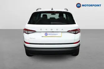 Skoda Kodiaq Se Drive Automatic Diesel SUV - Stock Number (1498008) - Rear bumper