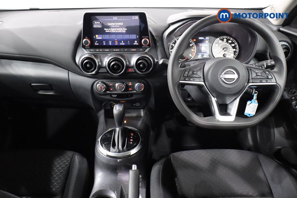 Nissan Juke Acenta Automatic Petrol SUV - Stock Number (1498081) - 1st supplementary image