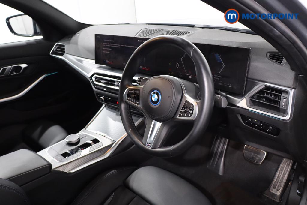 BMW 3 Series M Sport Automatic Petrol Plug-In Hybrid Saloon - Stock Number (1498082) - 4th supplementary image