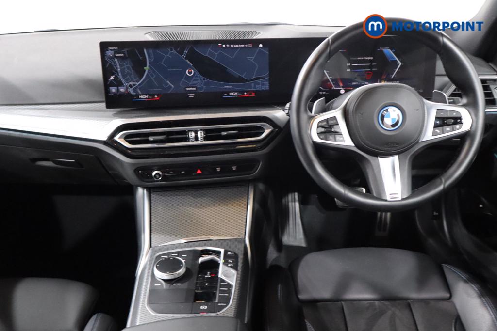 BMW 3 Series M Sport Automatic Petrol Plug-In Hybrid Saloon - Stock Number (1498082) - 1st supplementary image