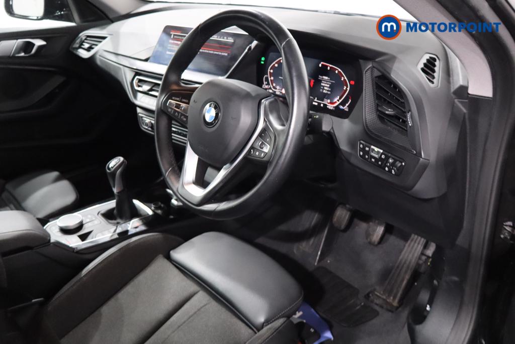 BMW 2 Series Sport Manual Diesel Saloon - Stock Number (1498083) - 4th supplementary image