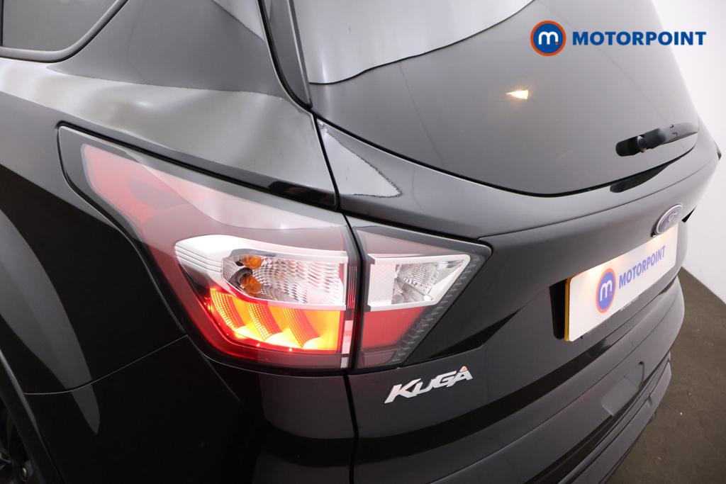 Ford Kuga St-Line X Manual Diesel SUV - Stock Number (1498137) - 20th supplementary image