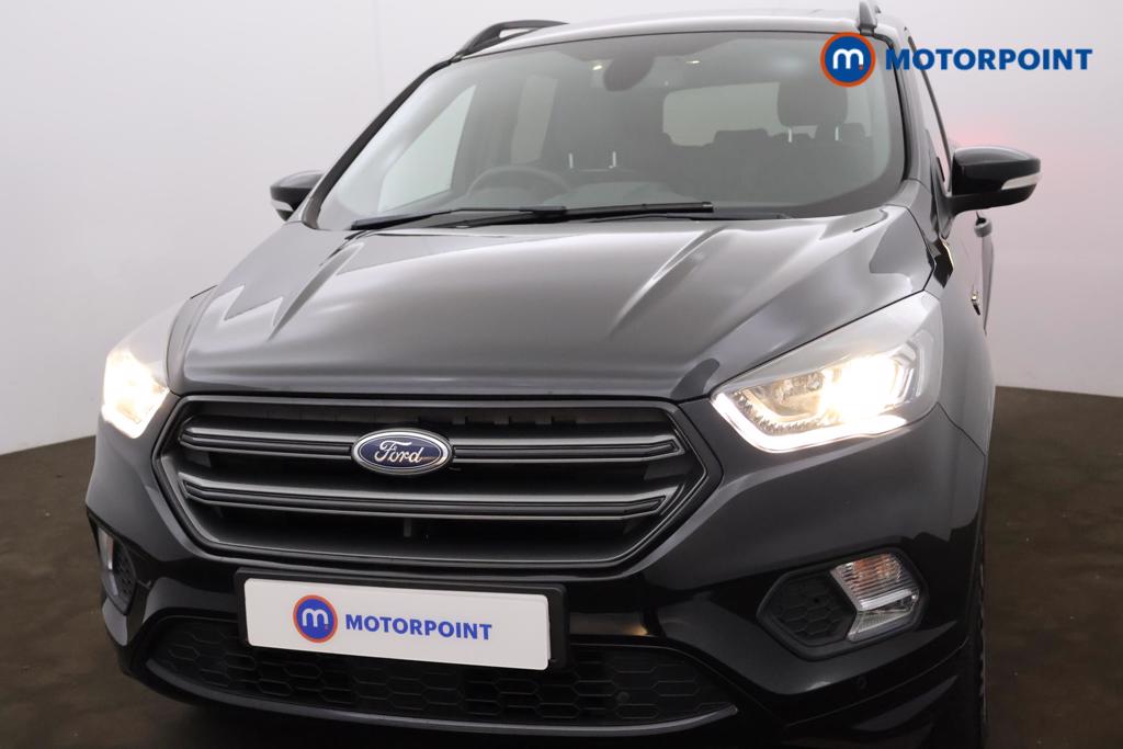 Ford Kuga St-Line X Manual Diesel SUV - Stock Number (1498137) - 24th supplementary image