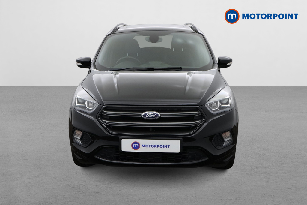 Ford Kuga St-Line X Manual Diesel SUV - Stock Number (1498137) - Front bumper