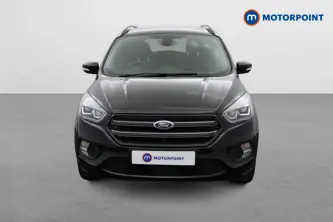 Ford Kuga St-Line X Manual Diesel SUV - Stock Number (1498137) - Front bumper