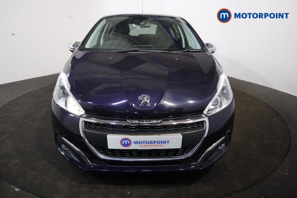 Peugeot 208 Tech Edition Manual Petrol Hatchback - Stock Number (1498153) - 27th supplementary image