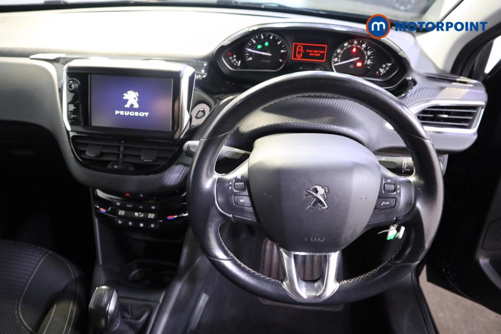 Peugeot 208 Tech Edition Manual Petrol Hatchback - Stock Number (1498153) - 1st supplementary image