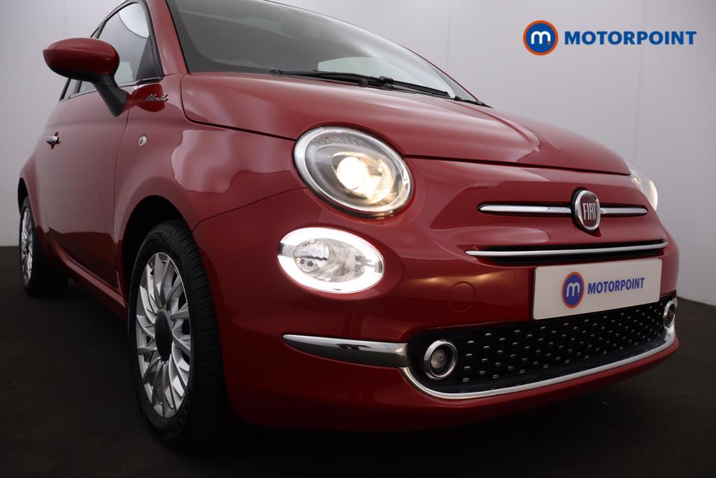 Fiat 500 Dolcevita Manual Petrol-Electric Hybrid Hatchback - Stock Number (1498274) - 23rd supplementary image