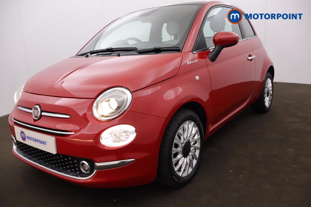 Fiat 500 Dolcevita Manual Petrol-Electric Hybrid Hatchback - Stock Number (1498274) - 24th supplementary image