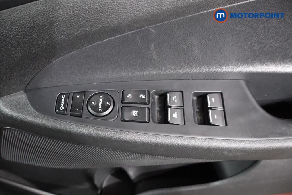 Hyundai Tucson Se Nav Manual Petrol SUV - Stock Number (1498462) - 15th supplementary image