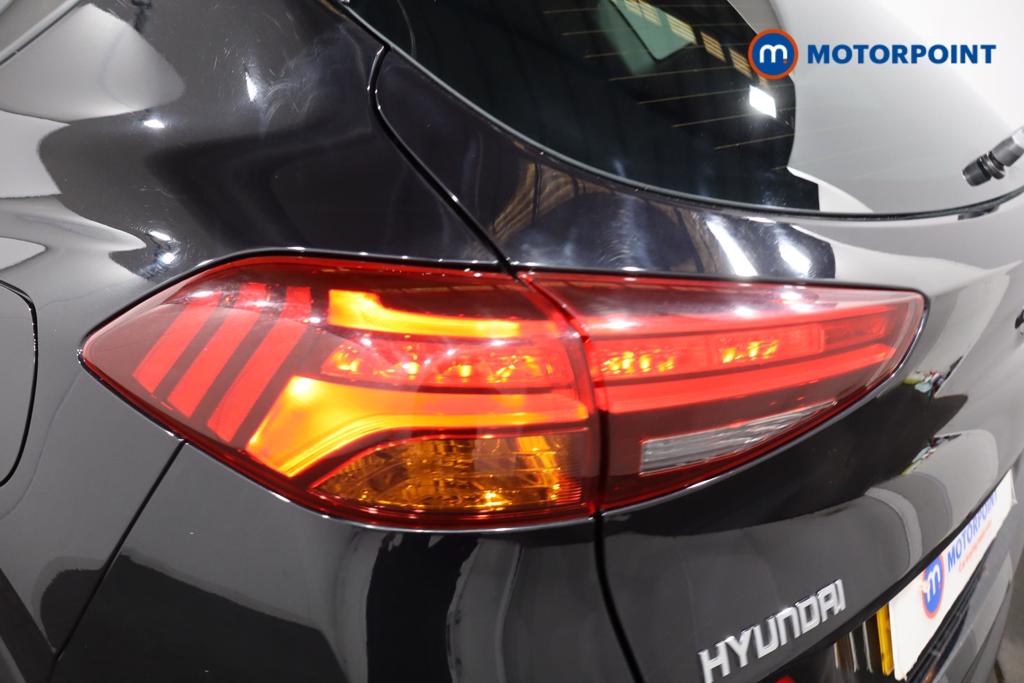 Hyundai Tucson Se Nav Manual Petrol SUV - Stock Number (1498462) - 26th supplementary image