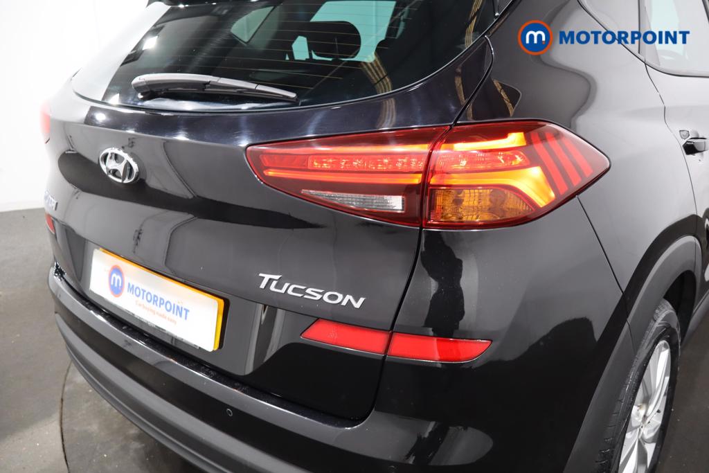 Hyundai Tucson Se Nav Manual Petrol SUV - Stock Number (1498462) - 27th supplementary image