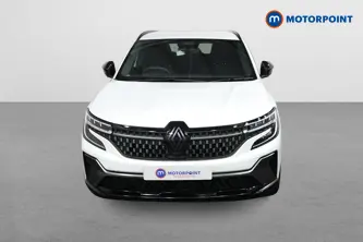 Renault Austral Techno Esprit Alpine Automatic Petrol-Electric Hybrid SUV - Stock Number (1498501) - Front bumper