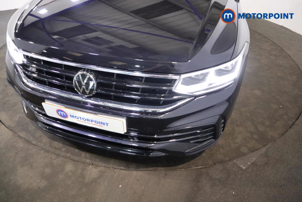 Volkswagen Tiguan Black Edition Automatic Diesel SUV - Stock Number (1498600) - 31st supplementary image