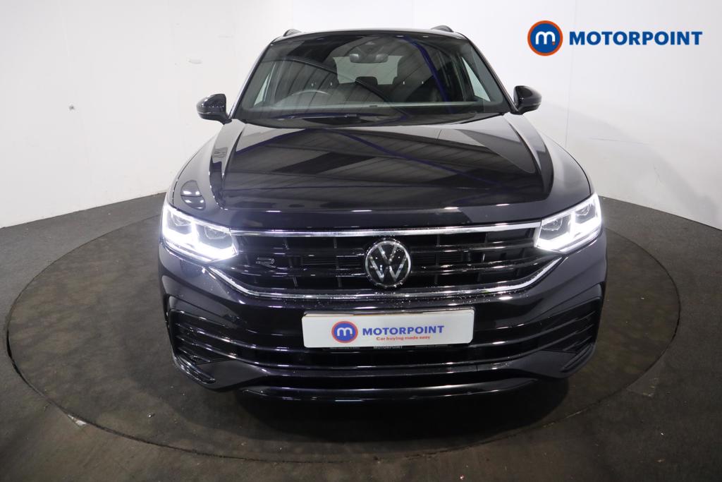 Volkswagen Tiguan Black Edition Automatic Diesel SUV - Stock Number (1498600) - 33rd supplementary image