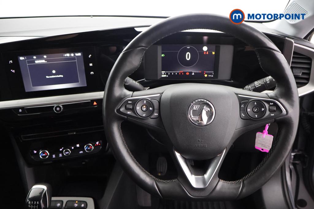 Vauxhall Mokka Elite Nav Manual Diesel SUV - Stock Number (1498913) - 2nd supplementary image