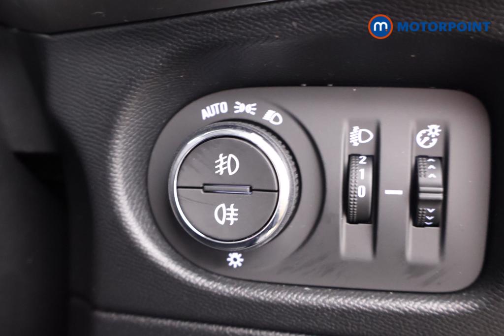 Vauxhall Mokka Elite Nav Manual Diesel SUV - Stock Number (1498913) - 8th supplementary image