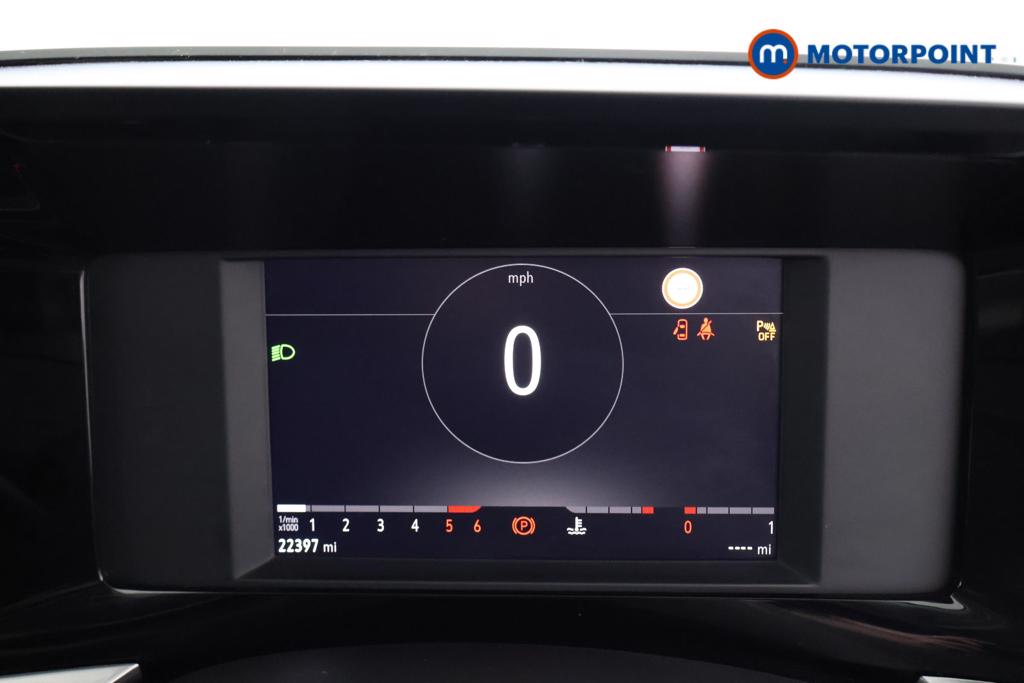 Vauxhall Mokka Elite Nav Manual Diesel SUV - Stock Number (1498913) - 1st supplementary image