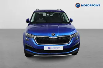 Skoda Kodiaq Se Drive Automatic Diesel SUV - Stock Number (1498950) - Front bumper