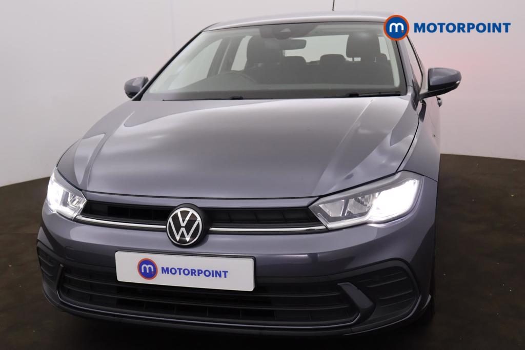 Volkswagen Polo Life Manual Petrol Hatchback - Stock Number (1498981) - 22nd supplementary image