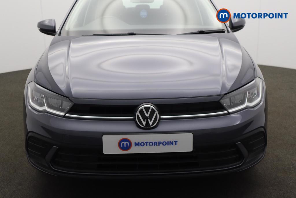 Volkswagen Polo Life Manual Petrol Hatchback - Stock Number (1498993) - 17th supplementary image