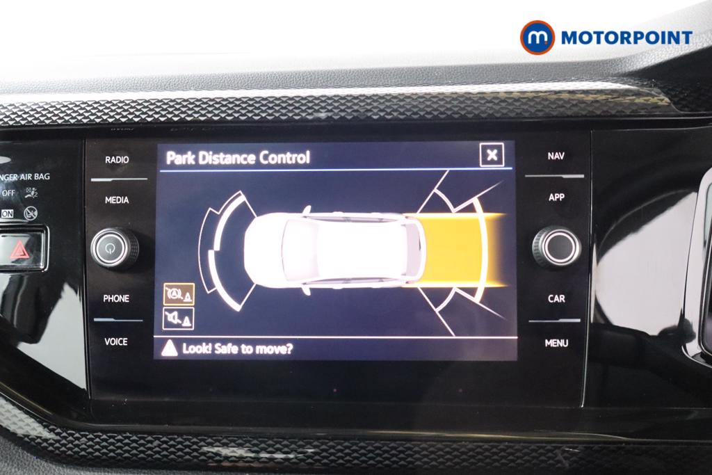 Volkswagen Taigo Life Manual Petrol SUV - Stock Number (1499209) - 11th supplementary image