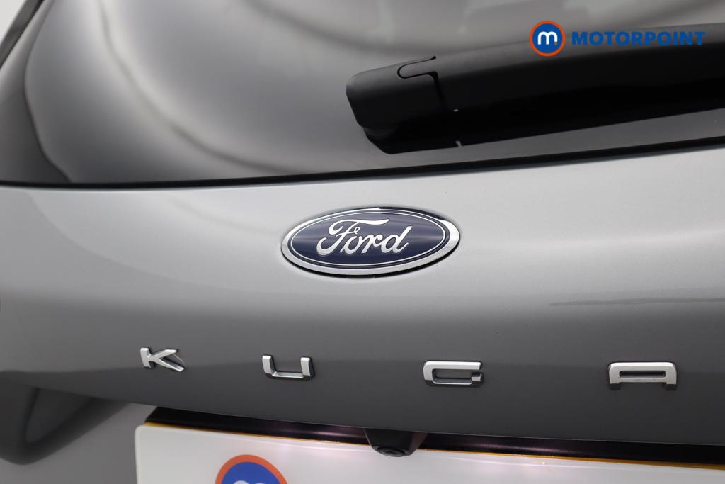 Ford Kuga St-Line X Edition Manual Petrol SUV - Stock Number (1499217) - 25th supplementary image