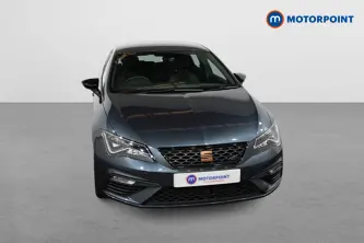 Seat Leon Cupra Automatic Petrol Hatchback - Stock Number (1499476) - Front bumper