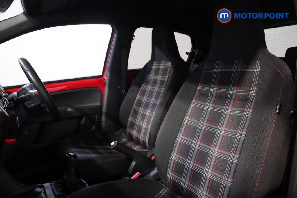 Volkswagen UP Up Gti Manual Petrol Hatchback - Stock Number (1499600) - 11th supplementary image