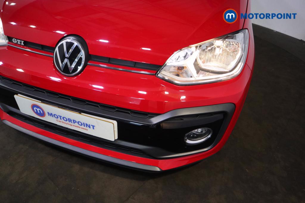 Volkswagen UP Up Gti Manual Petrol Hatchback - Stock Number (1499600) - 23rd supplementary image