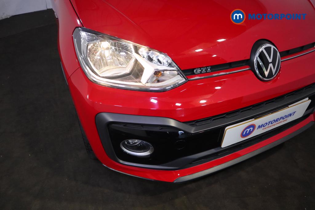 Volkswagen UP Up Gti Manual Petrol Hatchback - Stock Number (1499600) - 24th supplementary image